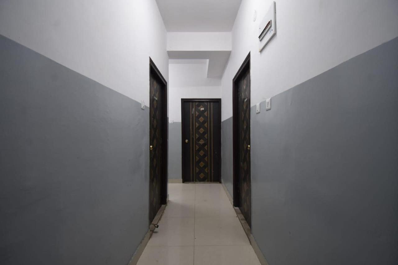 Hotel O Avenue Inn Kalkutta Exterior foto